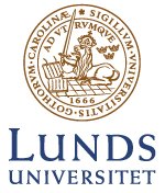 Lunds Universites Logo